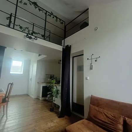 דירה Terre Sauvage Baie De Somme *