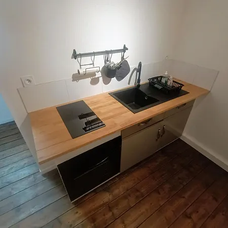 Terre Sauvage Baie De Somme