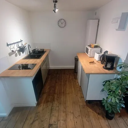 Terre Sauvage Baie De Somme