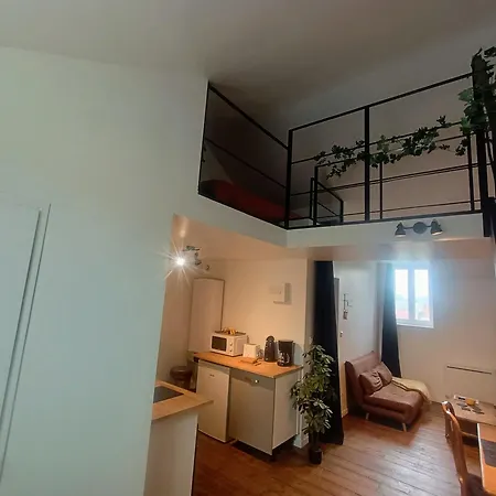 Terre Sauvage Baie De Somme Apartment Abbeville