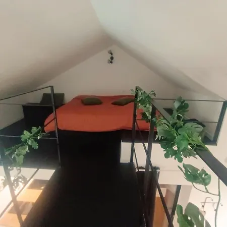 Terre Sauvage Baie De Somme * אבוויל