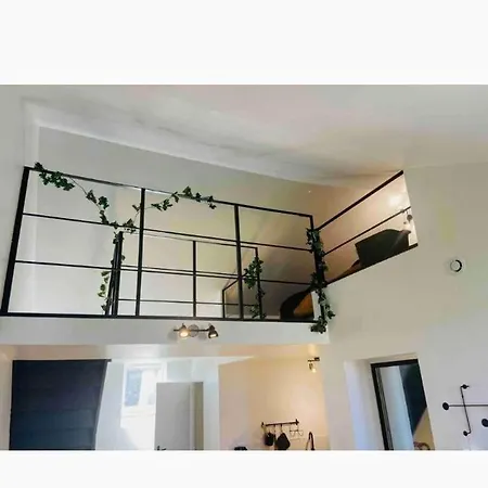 Terre Sauvage Baie De Somme אבוויל