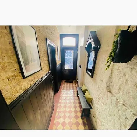Terre Sauvage Baie De Somme Apartment