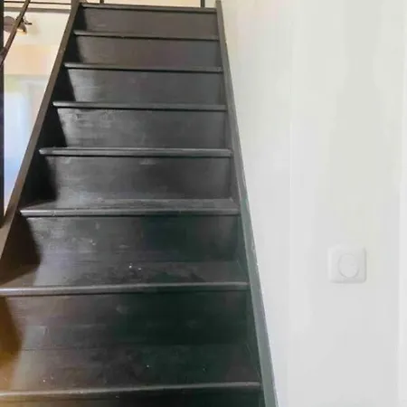 Apartment Terre Sauvage Baie De Somme Abbeville