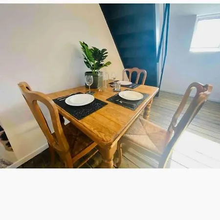 Terre Sauvage Baie De Somme Abbeville