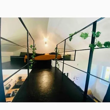 Apartment Terre Sauvage Baie De Somme