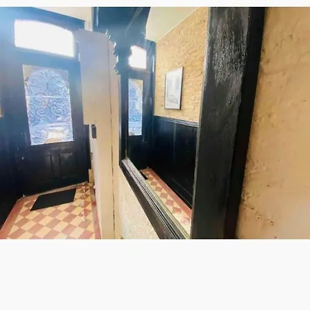 Terre Sauvage Baie De Somme * אבוויל