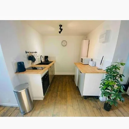 Terre Sauvage Baie De Somme Abbeville