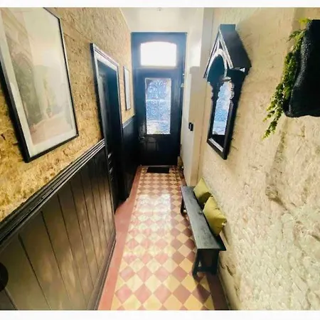 Terre Sauvage Baie De Somme * אבוויל