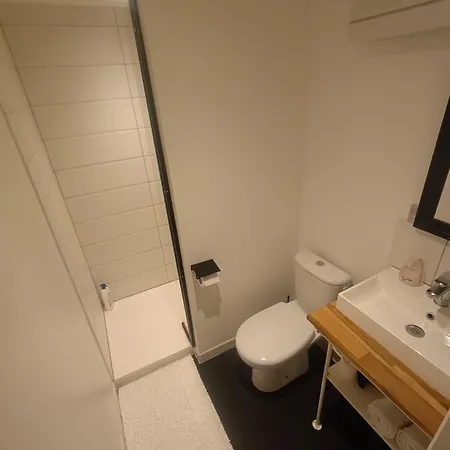 Terre Sauvage Baie De Somme Lägenhet Abbeville