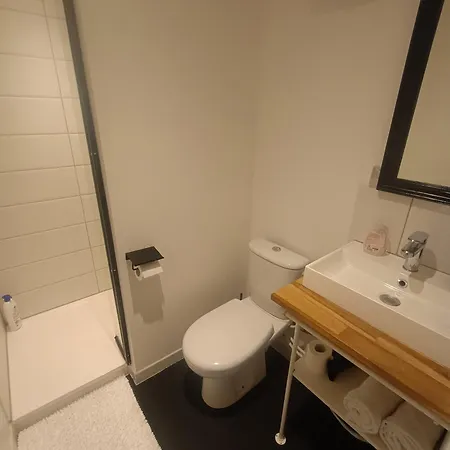 Terre Sauvage Baie De Somme * אבוויל