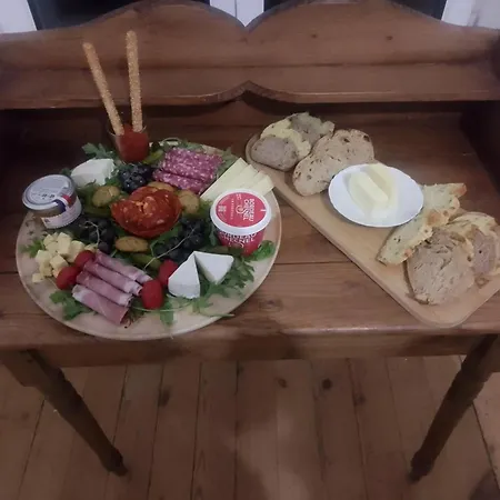 Lägenhet Terre Sauvage Baie De Somme *