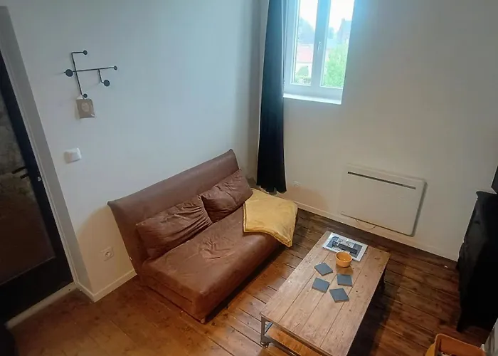 Terre Sauvage Baie De Somme *