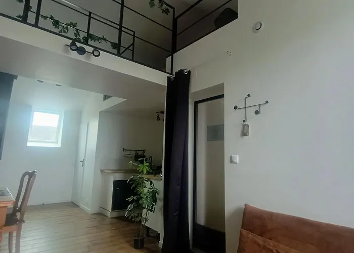 Apartment Terre Sauvage Baie De Somme *