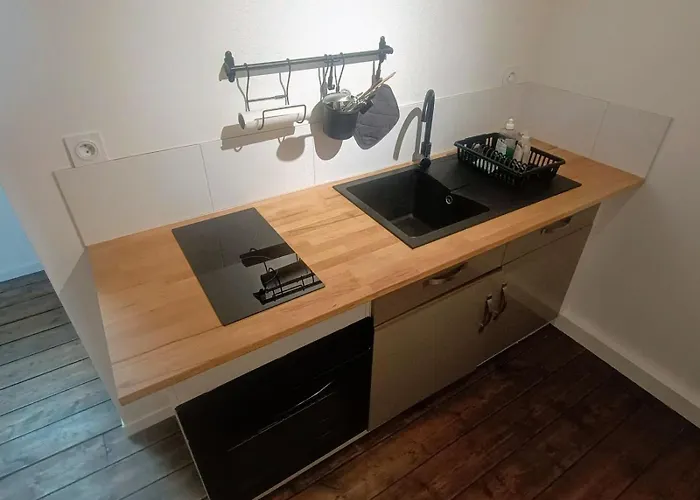 Terre Sauvage Baie De Somme