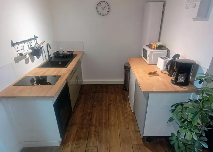 Terre Sauvage Baie De Somme