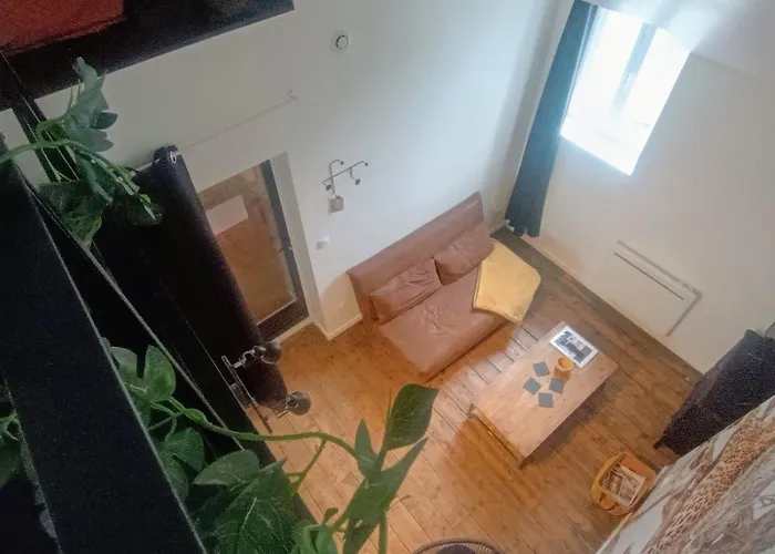 Apartment Terre Sauvage Baie De Somme