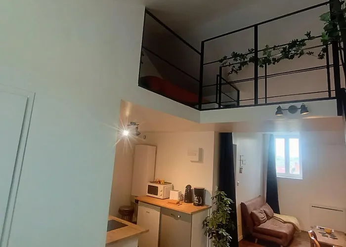 Terre Sauvage Baie De Somme Apartment Abbeville