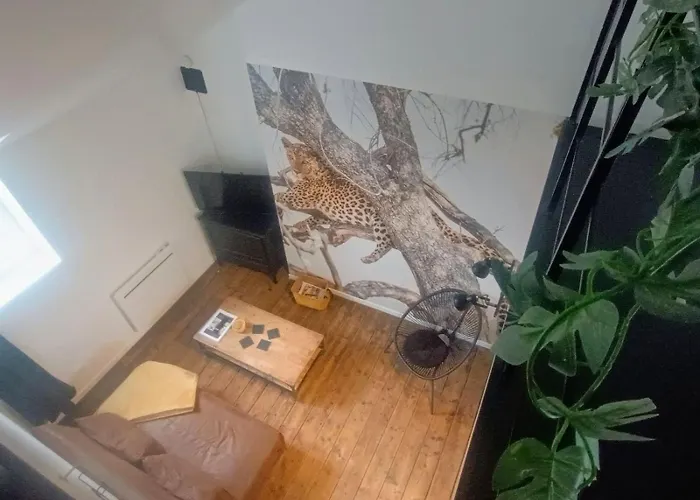 Terre Sauvage Baie De Somme