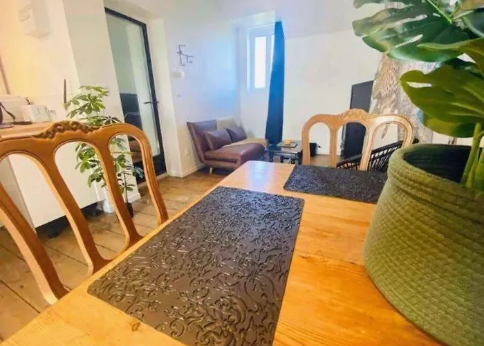 Terre Sauvage Baie De Somme