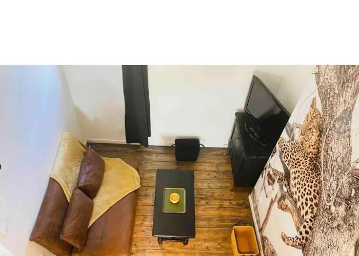 Terre Sauvage Baie De Somme Abbeville