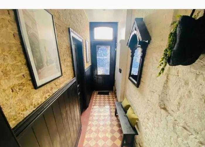 Terre Sauvage Baie De Somme Apartment