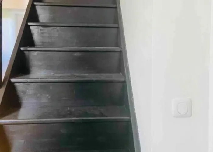 Apartment Terre Sauvage Baie De Somme Abbeville