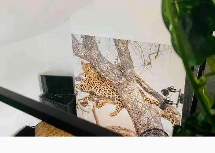 Apartment Terre Sauvage Baie De Somme *