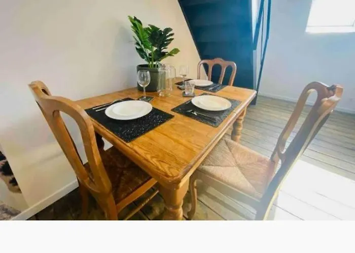 Terre Sauvage Baie De Somme Abbeville