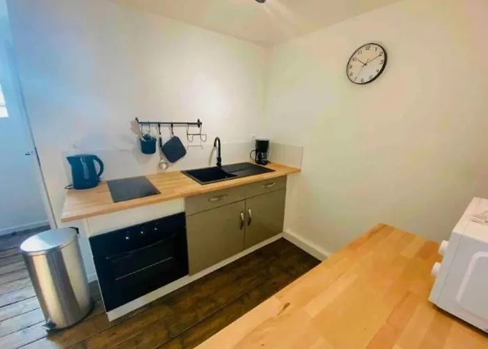 Terre Sauvage Baie De Somme Abbeville