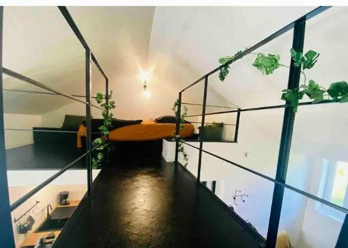 Apartment Terre Sauvage Baie De Somme