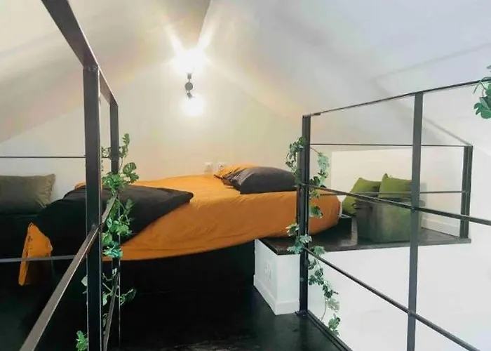 Terre Sauvage Baie De Somme Apartment Abbeville