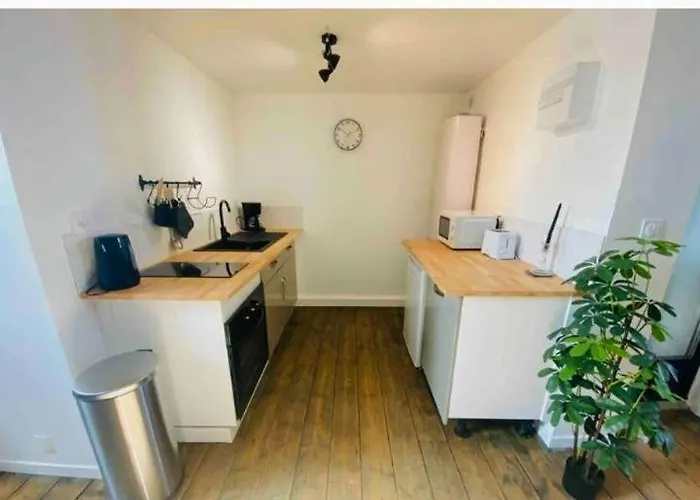 Terre Sauvage Baie De Somme Abbeville