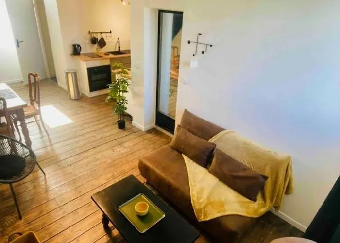 Terre Sauvage Baie De Somme * Abbeville