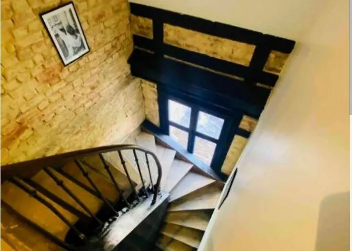 Terre Sauvage Baie De Somme Apartment