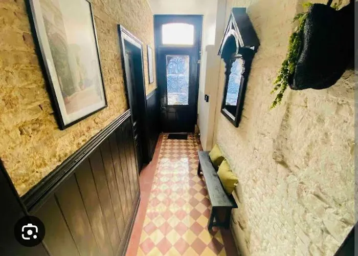 Terre Sauvage Baie De Somme * Abbeville