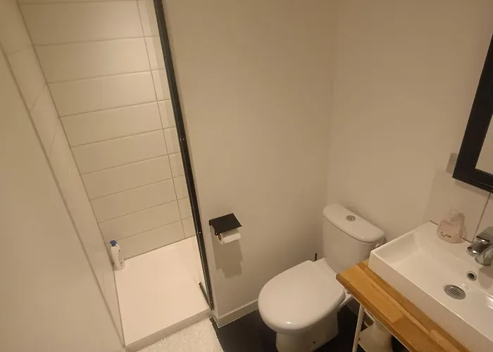 Terre Sauvage Baie De Somme Apartment Abbeville