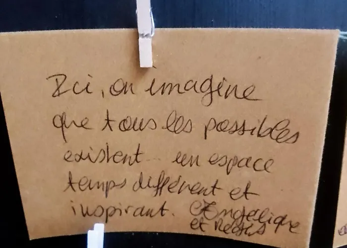 Terre Sauvage Baie De Somme Apartment