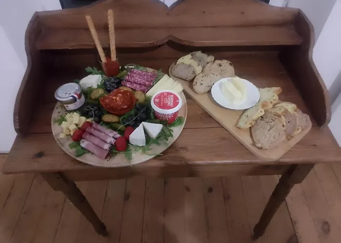 Apartment Terre Sauvage Baie De Somme *